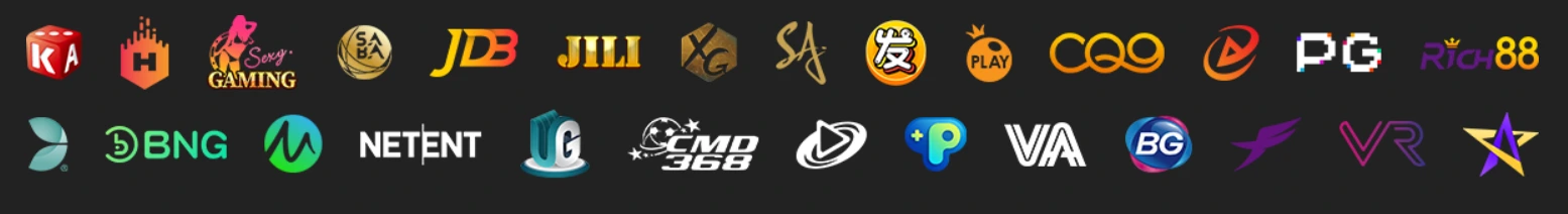 Nhà phát triển game cho Aog777.com